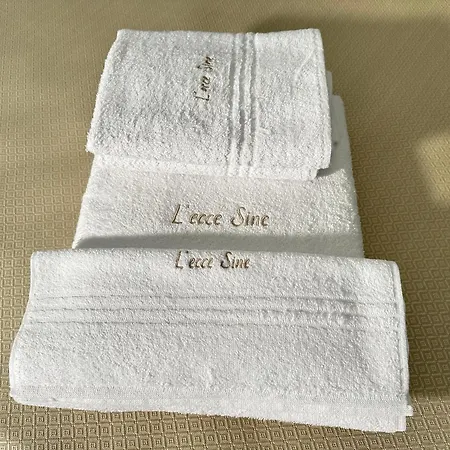 L'ecce Sine * Acquarica