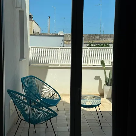L'ecce Sine Maison d'hôtes